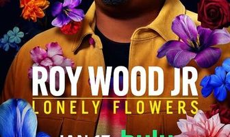 Roy Wood Jr: Lonely Flowers