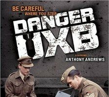 Опасность — невзорвавшаяся бомба