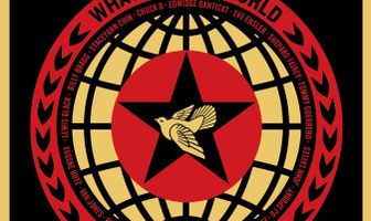 Let Fury Have the Hour