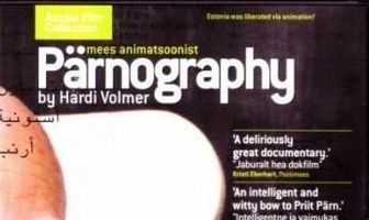 Пярнография