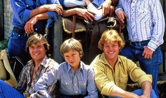 Семь невест для семи братьев