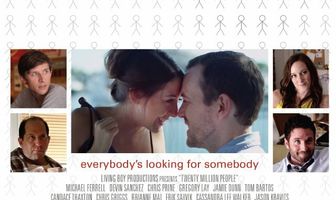 Twenty Million People