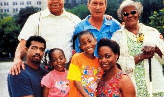 Семейное дело