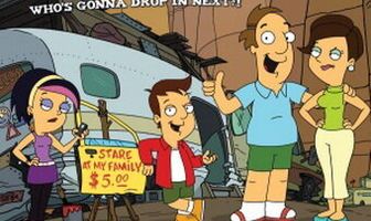 Каникулы в каньоне