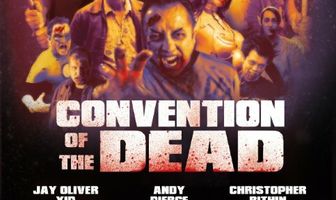 Convention of the Dead