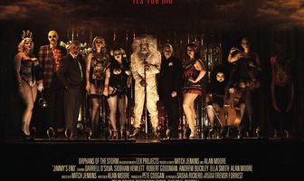 Конец Джимми