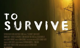 To Survive