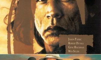 Джеронимо: Американская легенда