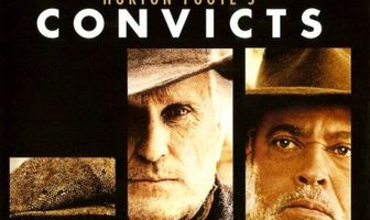 Заключенные