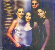 The Corrs at Christmas