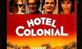 Отель «Колониаль»