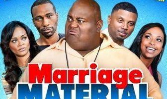 Свадебные материалы ДжеКариоуса Джонсона