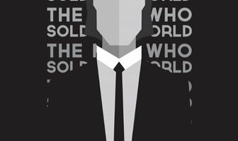 The Man Who Sold the World