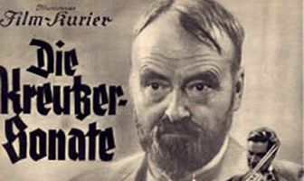 Крейцерова соната