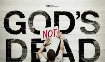 Бог не умер