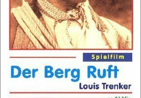 Der Berg ruft!