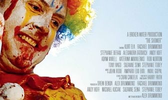 Убийственная вечеринка