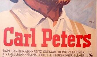 Карл Петерс