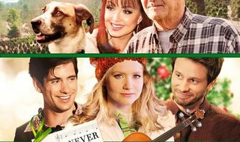 Вечнозеленое Рождество