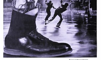 Нагрудный знак 373