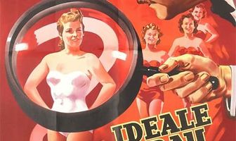 Требуется идеальная женщина