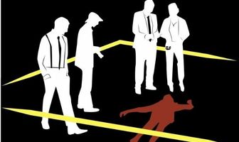 Death Suspects a Murder