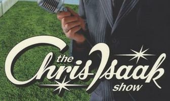 Шоу Криса Айзека