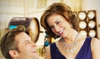 Этот волшебный момент