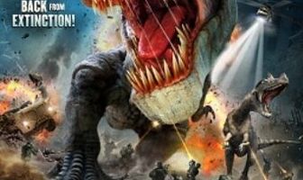 Эра динозавров