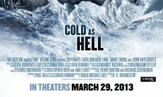 100 градусов ниже нуля