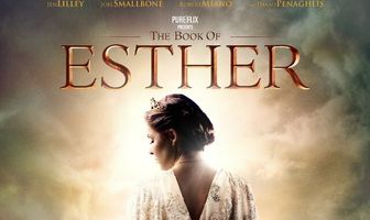 Книга Есфирь