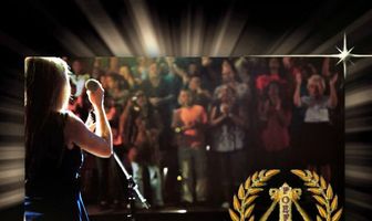 Truth Seekers: The Music of Souls