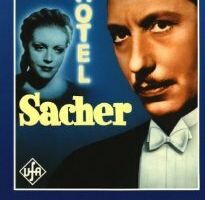 Отель «Захер»