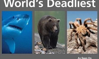 National Geographic: Самые опасные животные