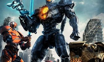 Тихоокеанский рубеж 2