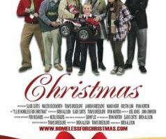 I'll Be Homeless for Christmas