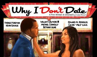 Why I Don't Date