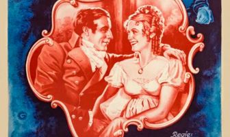 Продавец птиц