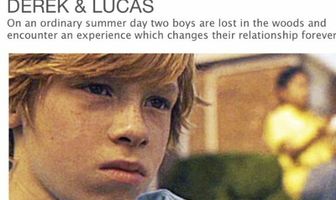 Derek & Lucas