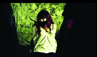 The Korean Girl