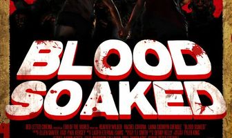 Blood Soaked