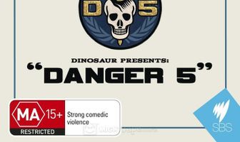 Опасная пятёрка