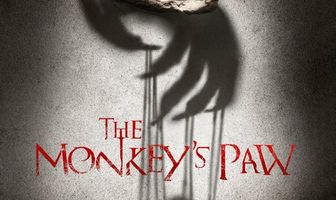 Обезьянья лапа