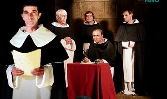 A Paixón de María Soliña