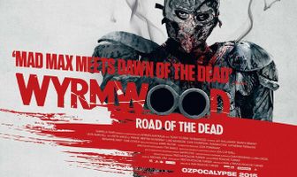 Полынь: Дорога мёртвых