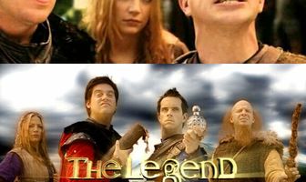 The Legend of Dick and Dom