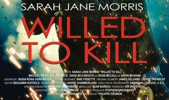 Willed to Kill