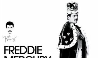 Фредди Меркьюри. Великий притворщик