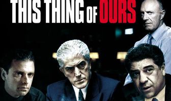 Это дело семьи