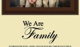 We Are Family